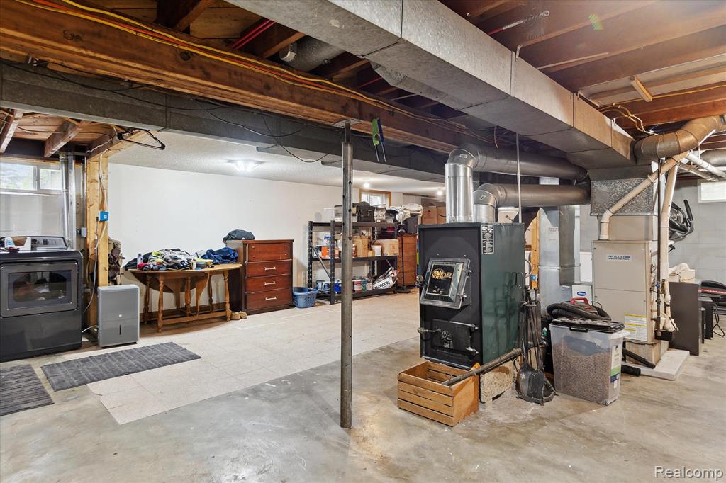 10605 Wilkinson Road, Lennon Vlg, MI 48449 — Photo 25