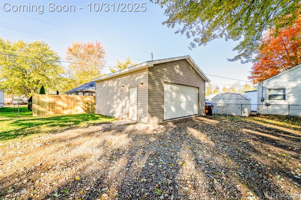 4369 Avenue B, Newport, MI 48166 — Photo 17