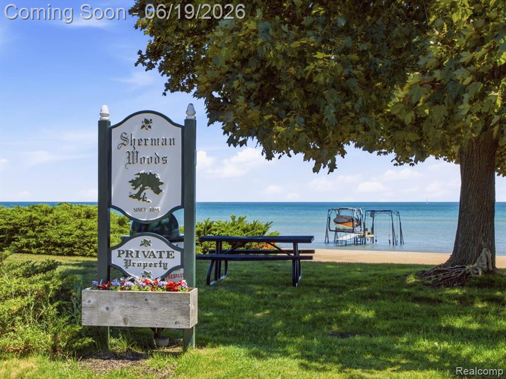 3431 Sherman Court, Port Huron, MI 48060 — Photo 39