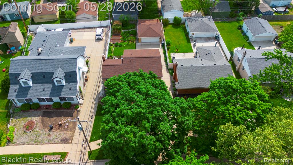 430 N Batchewana Street, Clawson, MI — Photo 4