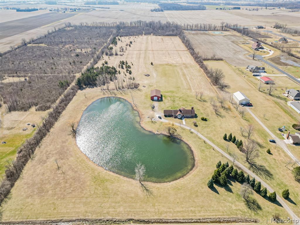 3800 READY Road, South Rockwood, MI — Photo 4