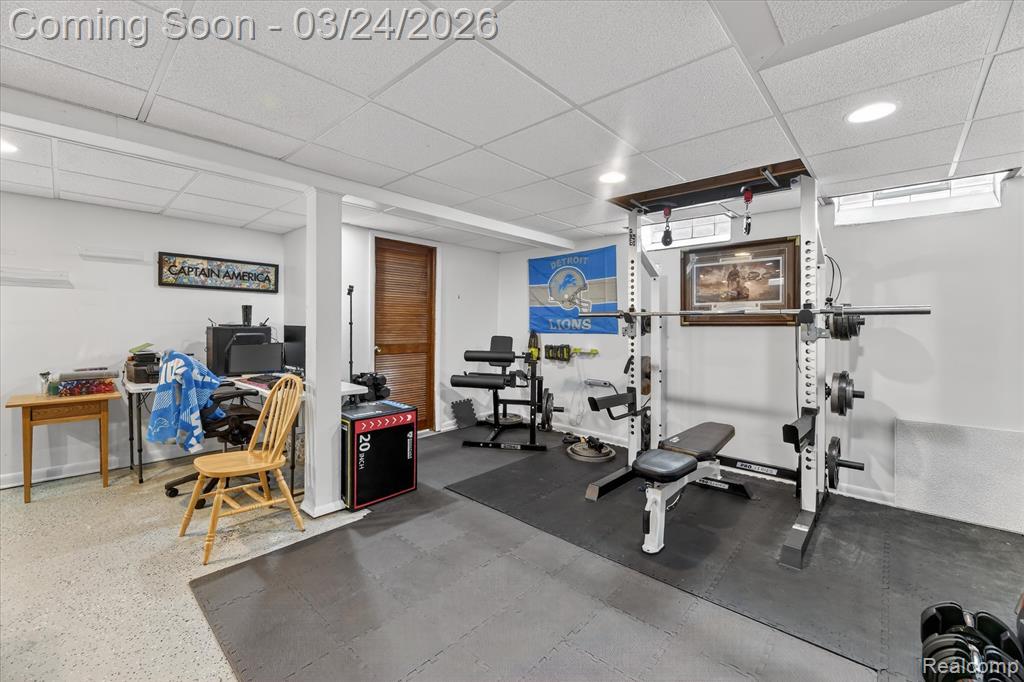 18053 Airport Road, Fraser, MI 48026 — Photo 18