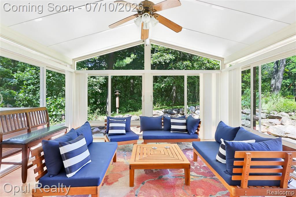 7725 Partridge Hill Drive, Brighton, MI 48116 — Photo 20