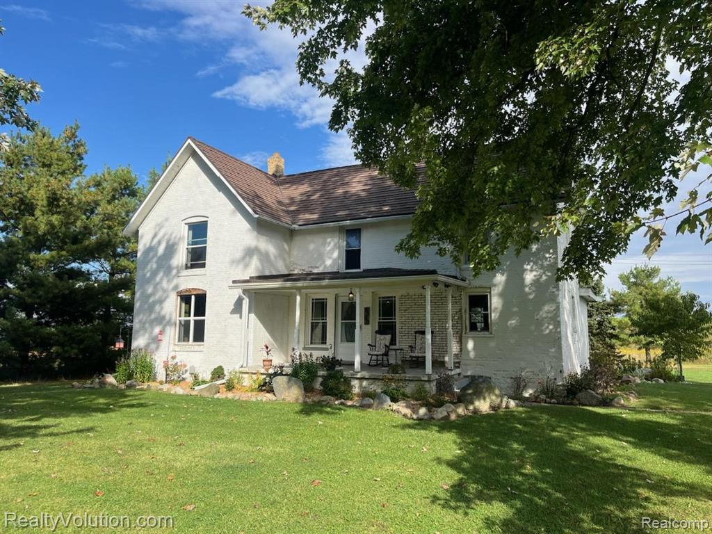 6390 Cade Road, Lynn, MI 48097 — Photo 2