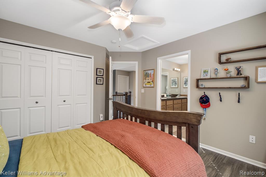 15780 CRYSTAL DOWNS E, Northville, MI 48168 — Photo 34