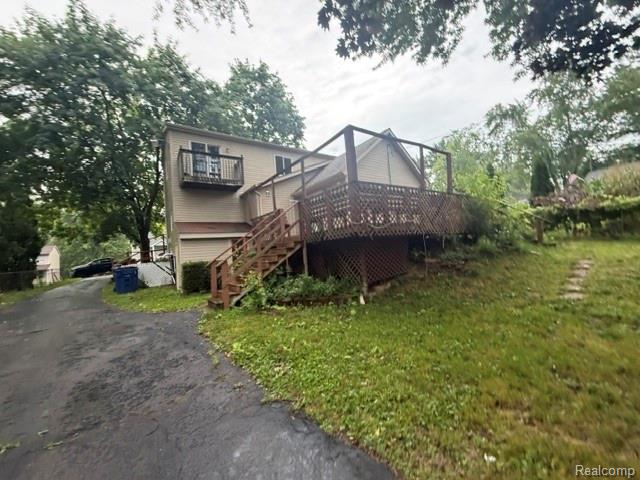571 Cristy Avenue, Waterford, MI 48328 — Photo 4