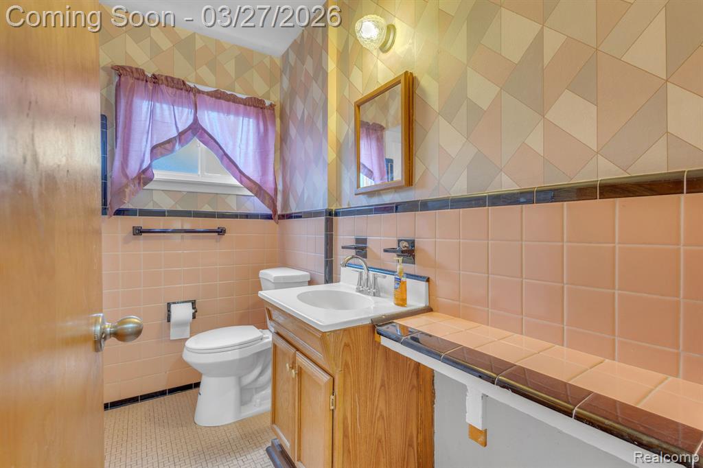1701 Wellesley Street, Inkster, MI 48141 — Photo 29
