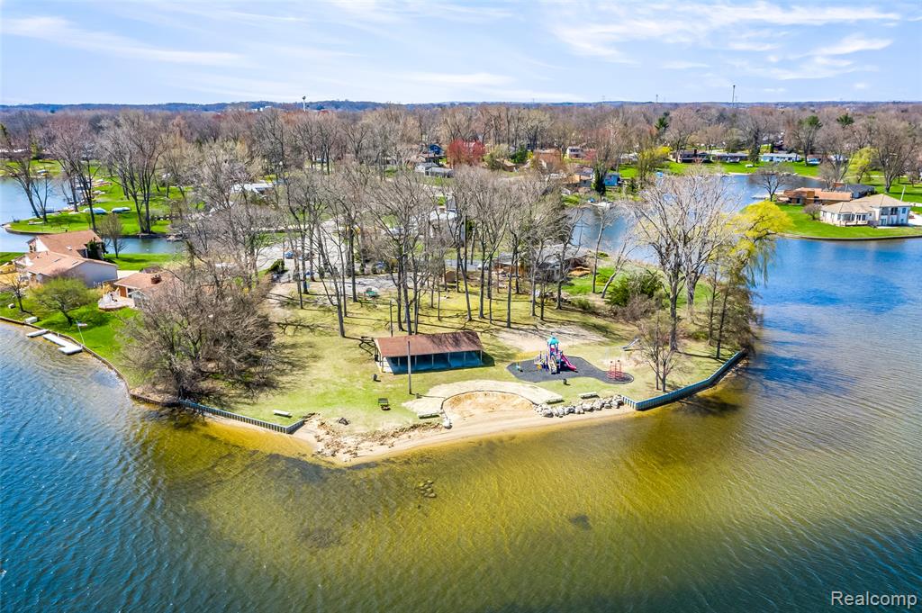 Lot 70 Biscayne Drive, White Lake, MI 48383 — Photo 4
