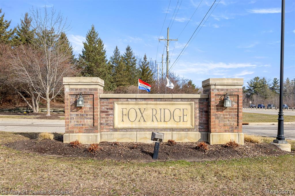 9781 Ridge Run Street, 70, Howell, MI 48855 — Photo 3