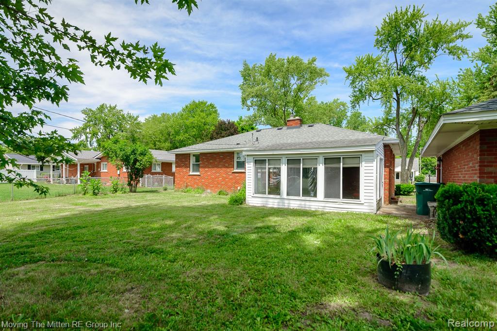 57 W Spencer Street, Van Buren, MI 48111 — Photo 25