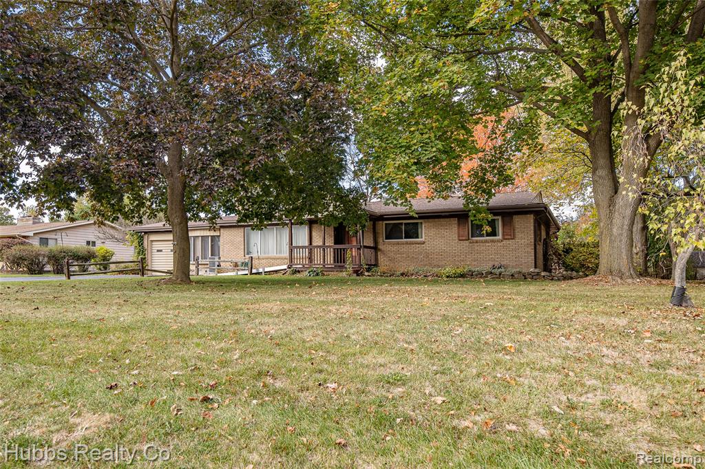 7122 Abbey Lane, Swartz Creek, MI 48473 — Photo 22