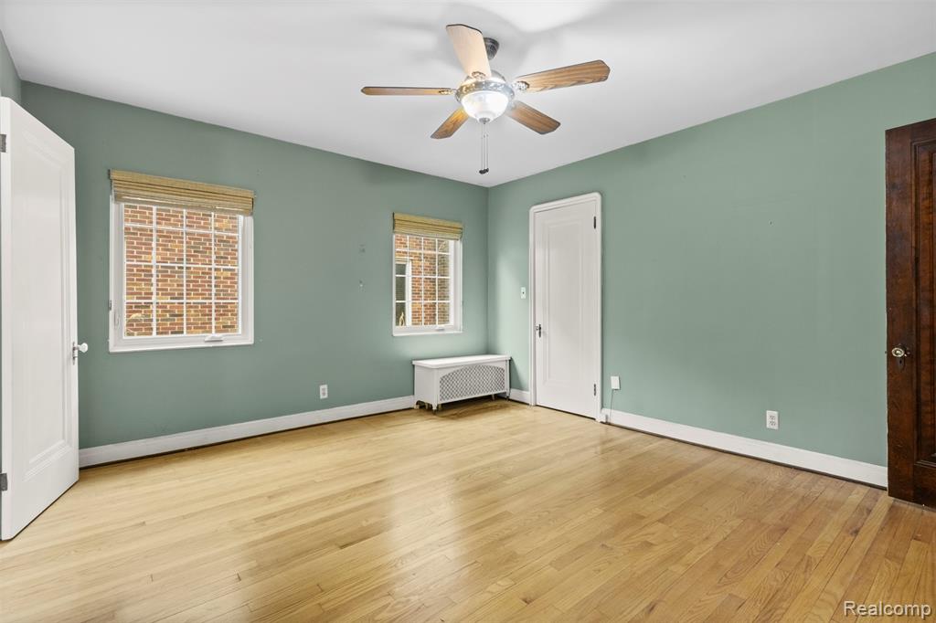 18925 Birchcrest Drive, Detroit, MI 48221 — Photo 35