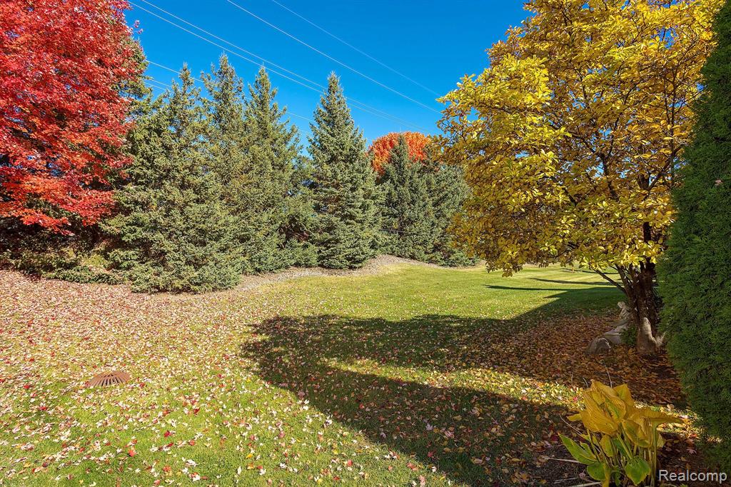 48850 FREESTONE Drive, Northville, MI 48168 — Photo 58