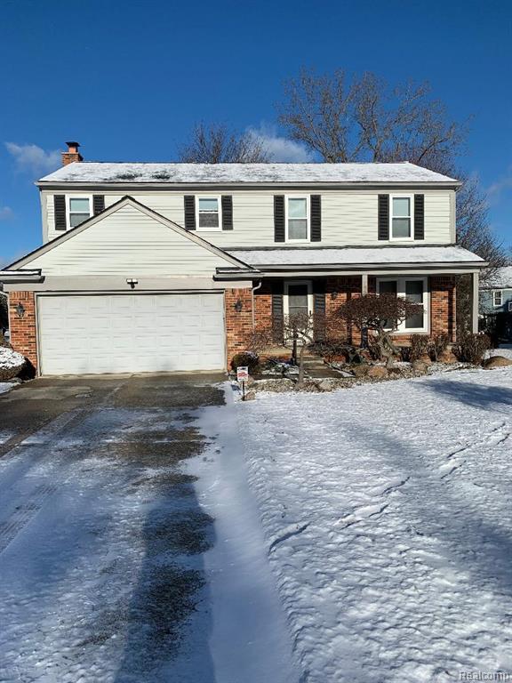 5682 Stonington Court, West Bloomfield, MI — Photo 22