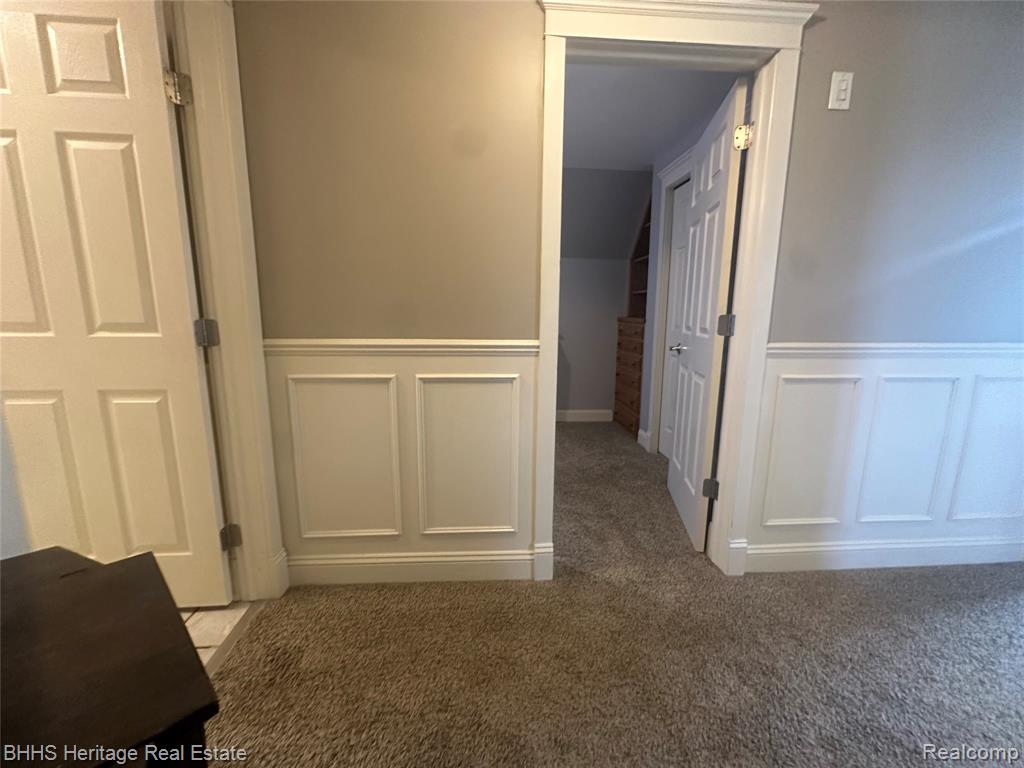 403 N Oak Street, Durand, MI 48429 — Photo 36