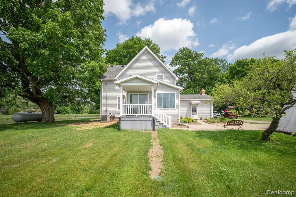 13800 S Block Road, Birch Run, MI 48415 — Photo 23