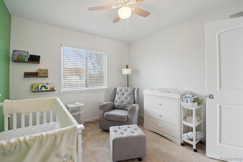 9998 ROLAN MEADOWS Drive, Belleville, MI 48111 — Photo 43
