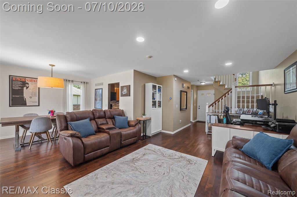 42027 Saratoga Circle, Canton, MI 48187 — Photo 11