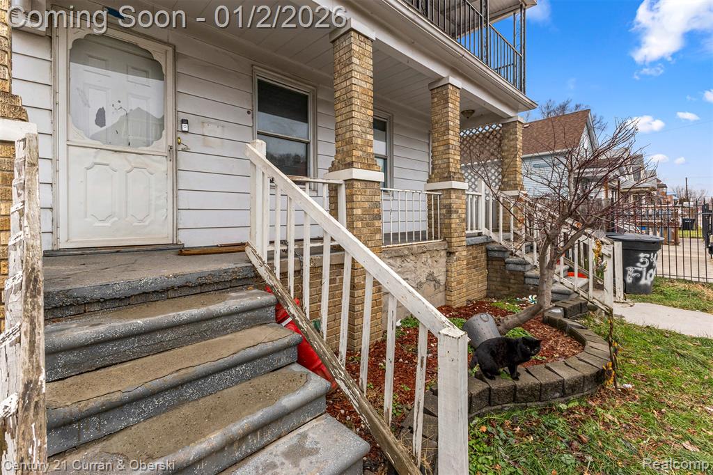 5425 Florida Street, Detroit, MI 48210 — Photo 3
