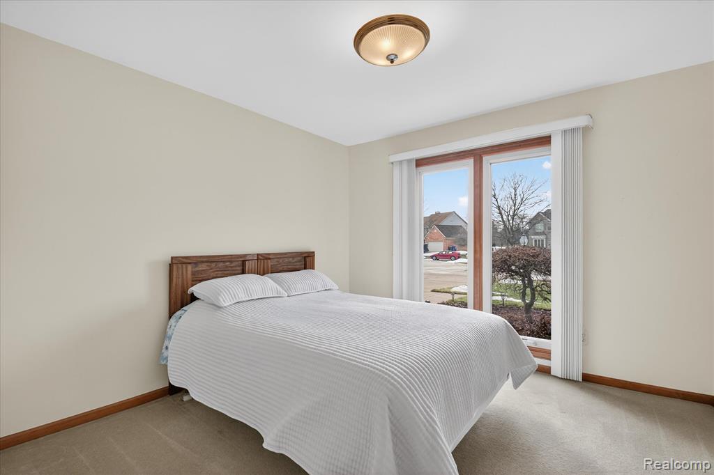 407 Fairfield Court, Canton, MI, 48188