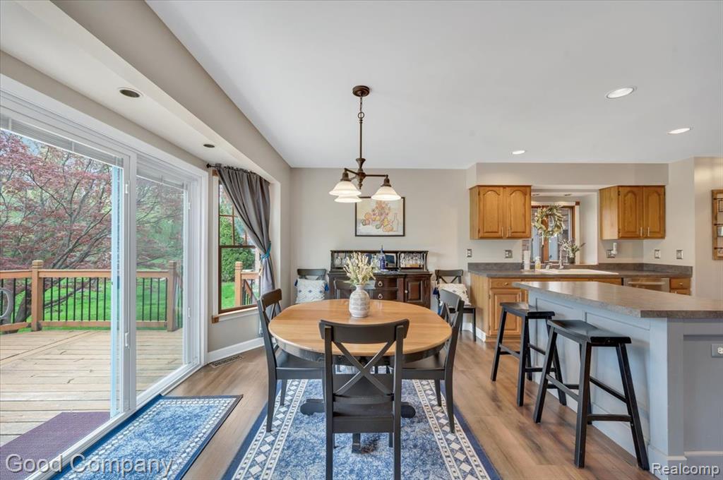 641 Shortridge Avenue, Rochester Hills, MI 48307 — Photo 15