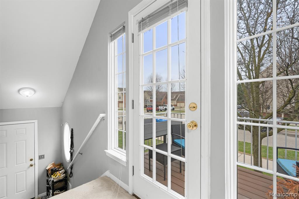 43492 Pendleton Circle, 12, Sterling Heights, MI 48313 — Photo 4