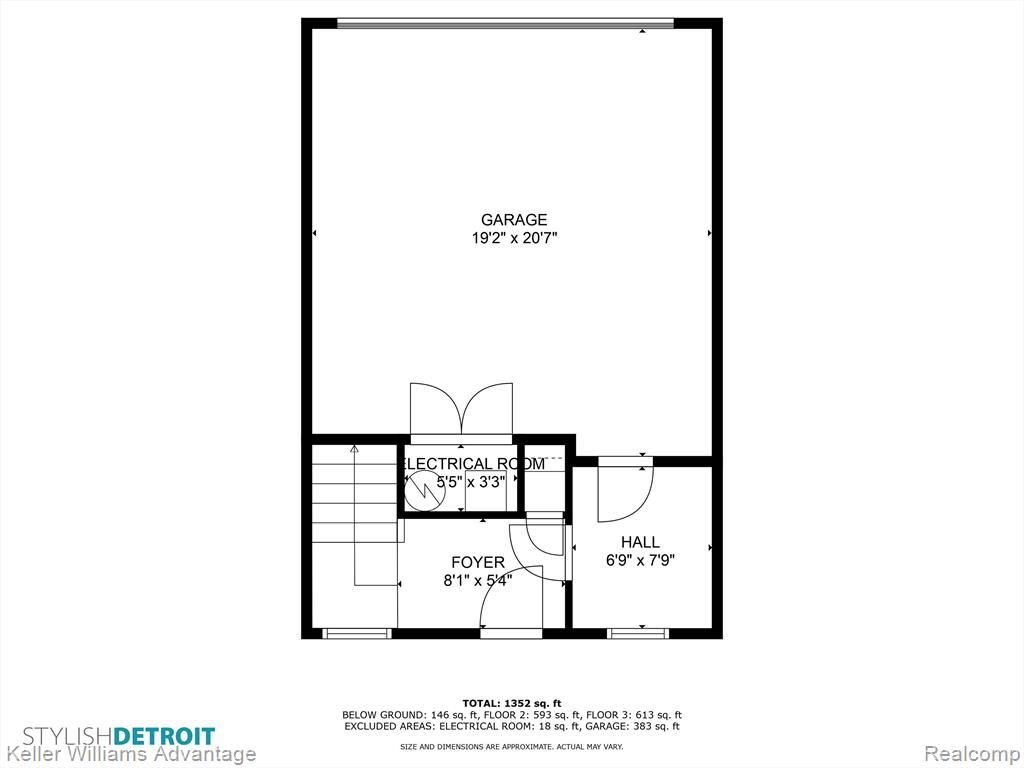 183 Monument Lane, Wixom, MI 48393 — Photo 24