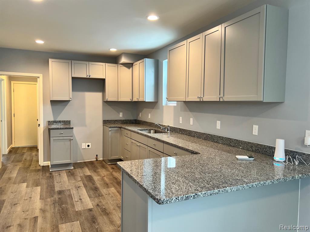 2931 Garland Street, Detroit, MI 48214 — Photo 5