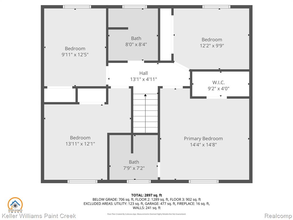 47935 Ben Franklin Drive, Shelby Twp, MI 48315 — Photo 44