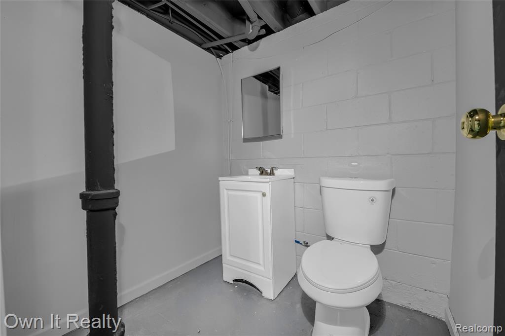 16575 Asbury Park, Detroit, MI 48235 — Photo 22