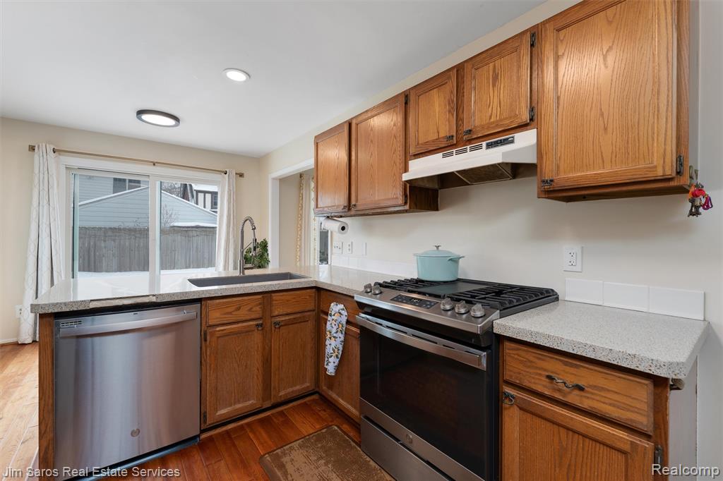 346 McKinley Avenue, Grosse Pointe Farms, MI 48236 — Photo 10