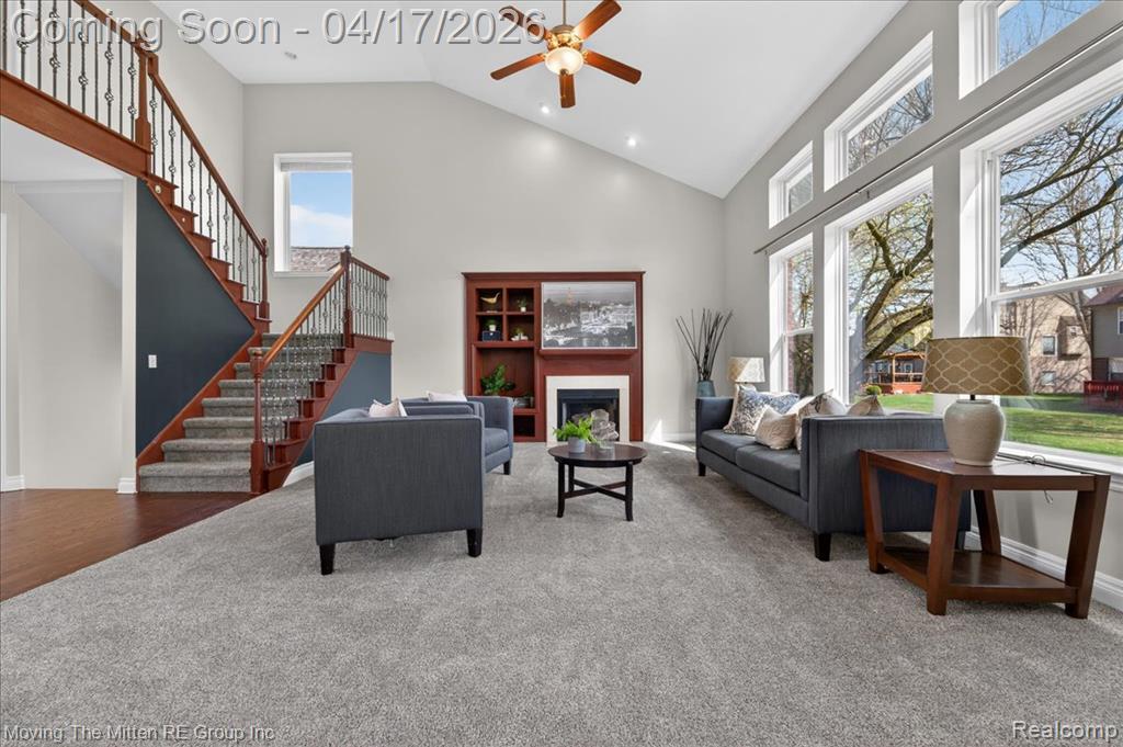 49109 Paloma Drive, Van Buren, MI 48111 — Photo 6