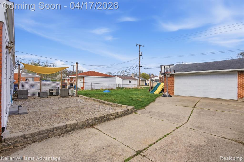 6350 Glastonbury Street, Westland, MI — Photo 26