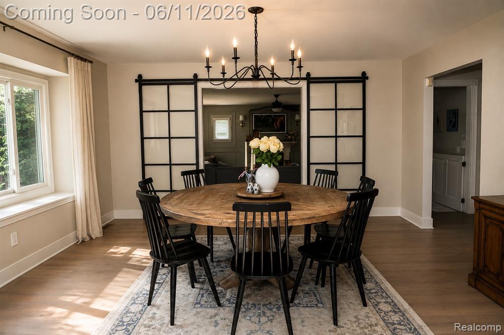 7753 Clyde Road, Fenton, MI 48430 — Photo 3