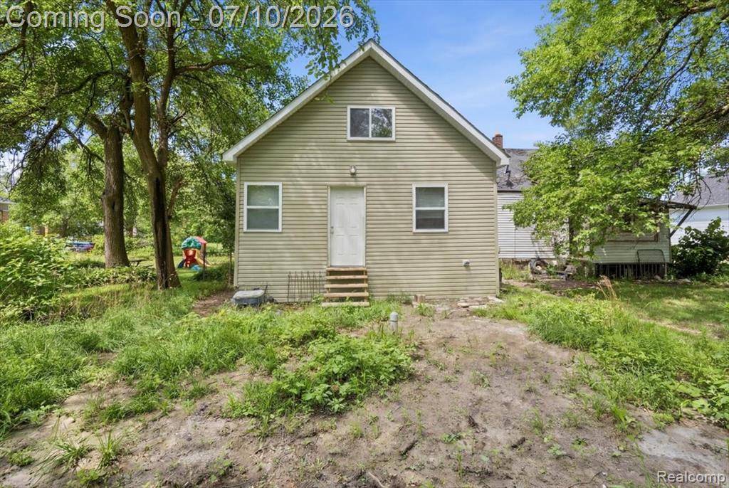 17196 Shields Street, Hamtramck, MI 48212 — Photo 22