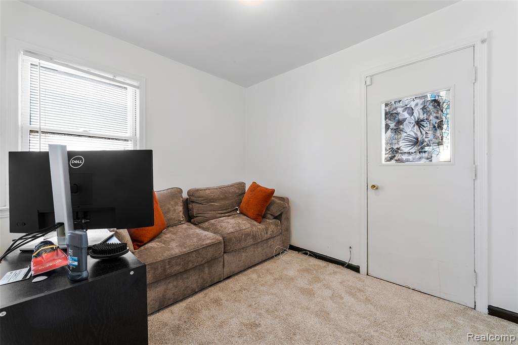 16532 Griggs Street, Detroit, MI 48221 — Photo 20