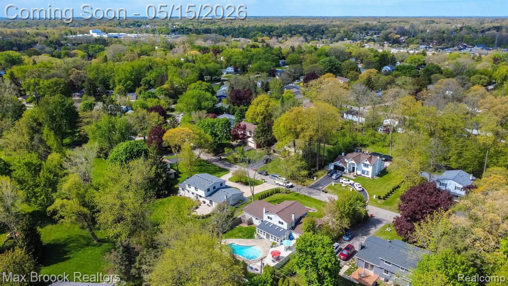 4225 Westover Drive, West Bloomfield, MI 48323 — Photo 53