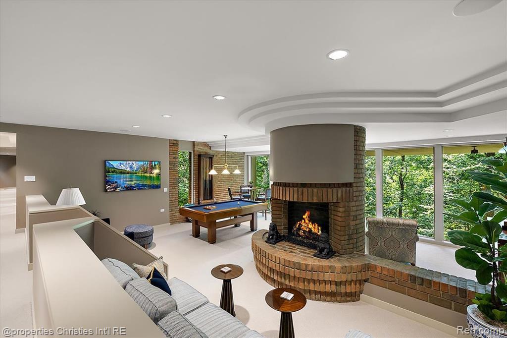 4647 Private Lake Drive, Bloomfield Hills, MI 48301 — Photo 52