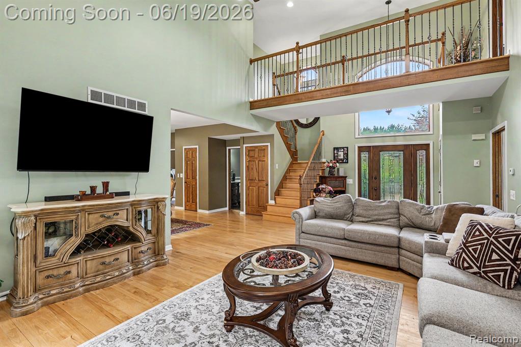 3141 Allison Lane, Highland, MI — Photo 9