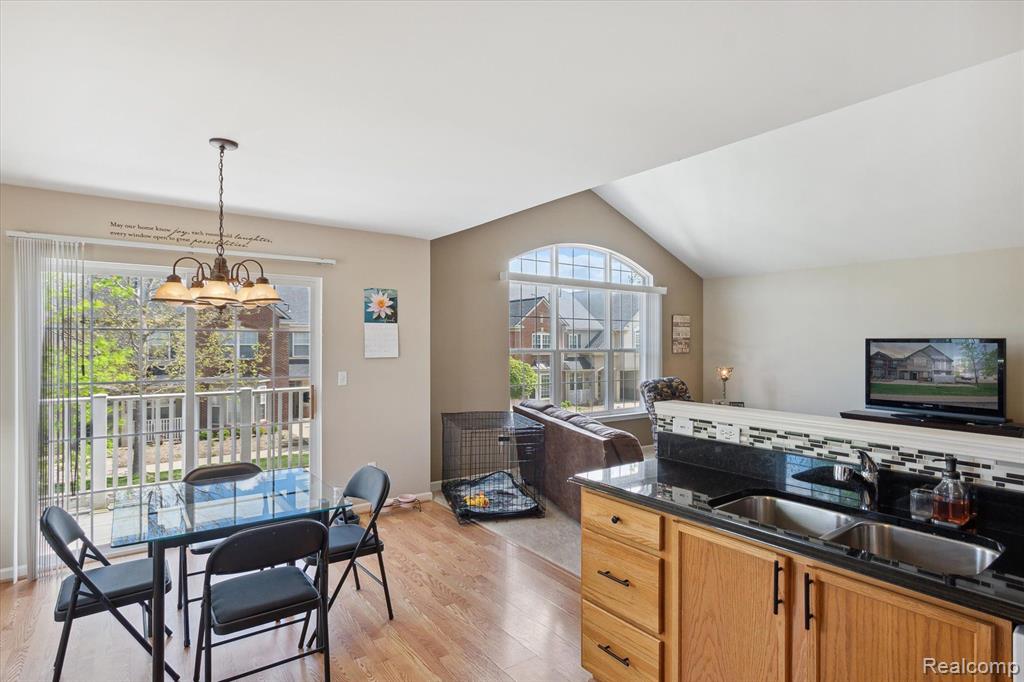 4428 ASTER Boulevard, Howell, MI 48843 — Photo 14