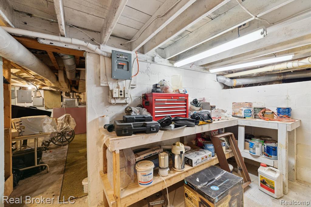 5740 M 66, East Leroy, MI 49051 — Photo 32