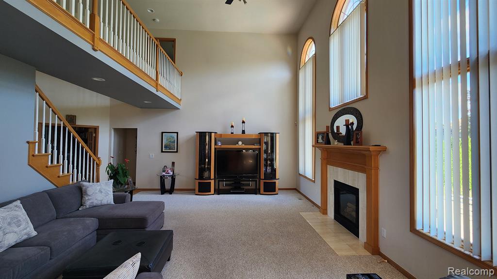 49828 SHELBY CREEK Drive, Shelby Twp, MI 48317 — Photo 10