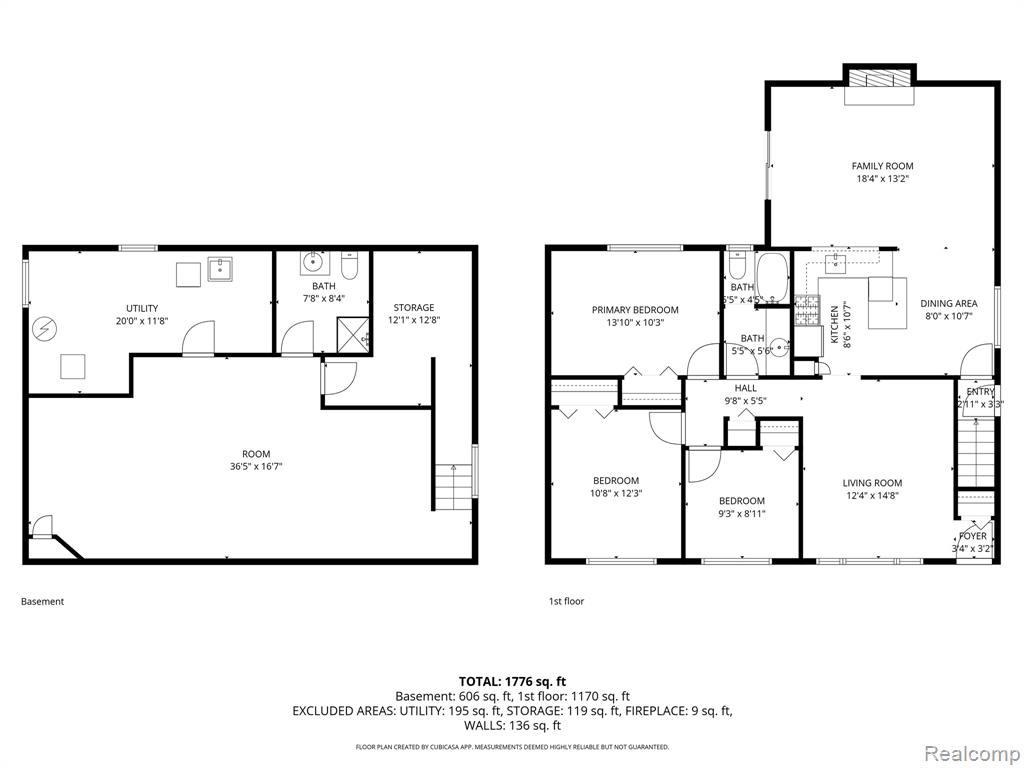 39619 Peters Drive, Canton, MI 48187 — Photo 55