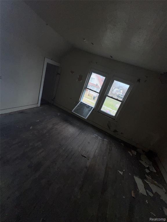 6463 Crane Street, Detroit, MI 48213 — Photo 37