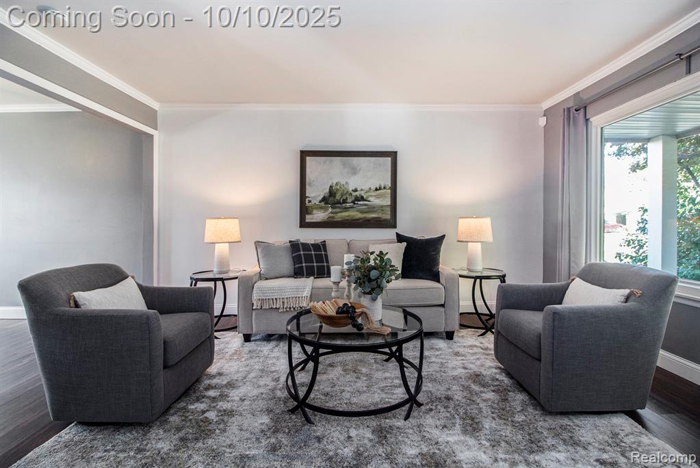 44585 Nantucket Drive, Canton, MI 48187 — Photo 3