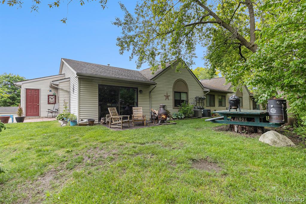 313 Spring Brooke Drive, Brighton, MI 48116 — Photo 26