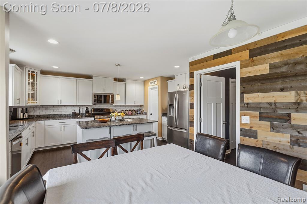 41328 Rugosa Drive, Clinton Twp, MI 48038 — Photo 14
