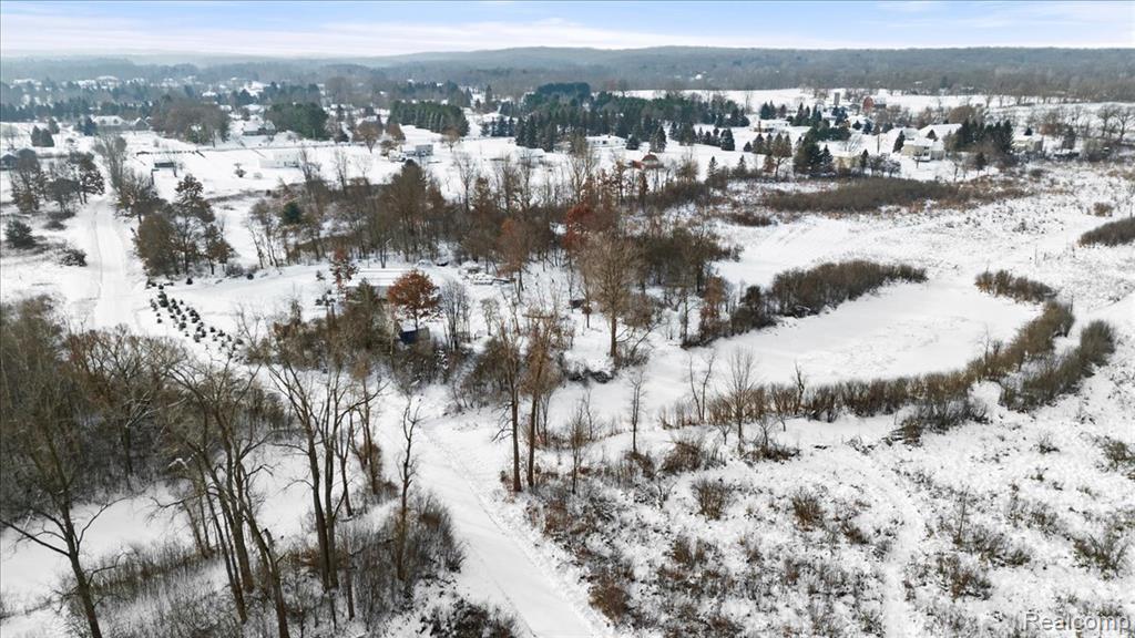Vacant Oakhill Road, Brandon, MI 48462 — Photo 20