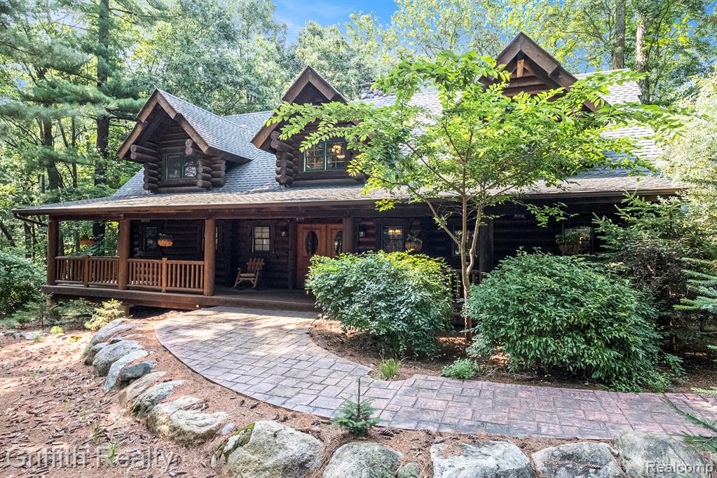 11472 Moffett Court, Fenton, MI, 48430