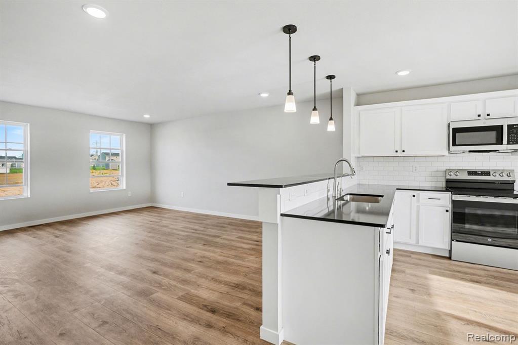3157 Wild Orchid Lane, Burton, MI 48519 — Photo 5